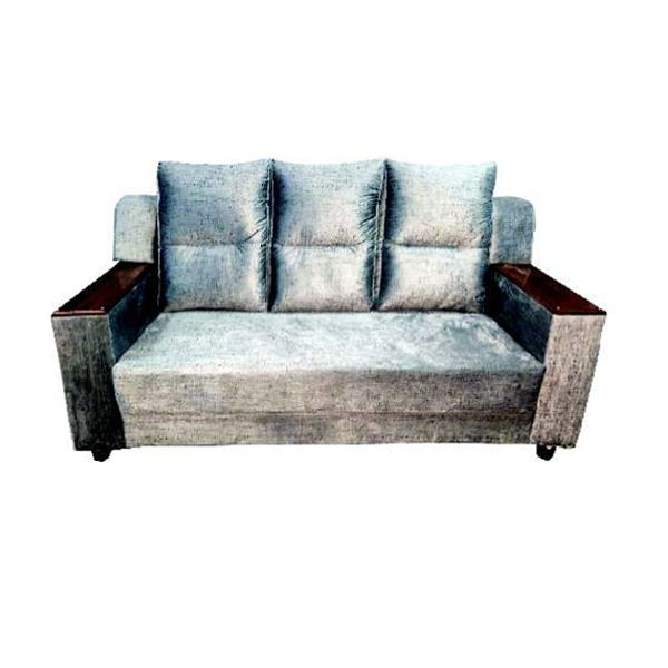 Buy Sri Maha Butterfly 3 Seat Sofa Furniture - Vasanth & Co